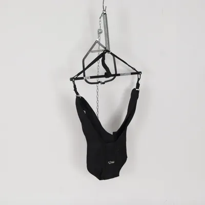 Baby jumper (Black) from 2Me