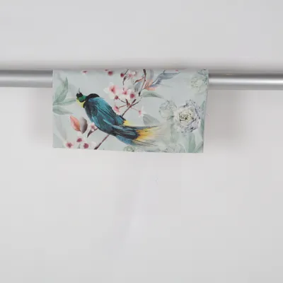 Cushion cover (Multicolored) from Depot Linen, Polyester