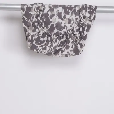 Möbelklädsel (Grå, Vit) från Elodie