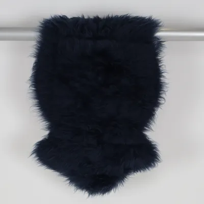 Fåreskin (Smidie) fra IKEA Læder