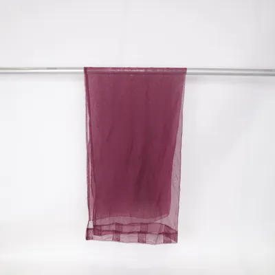 Kanallängd (Lila) från IKEA Polyester