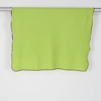 Filt (Grön) Polyester