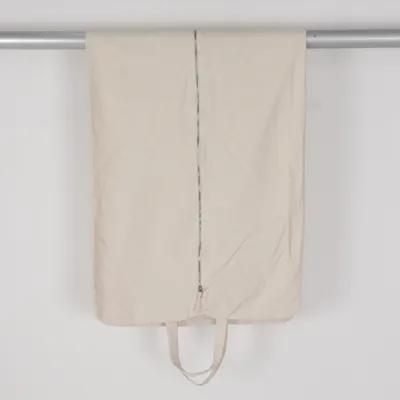 Kledinghoes (Beige) van Saint Laurent