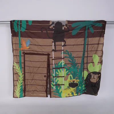 Lekhage (Brun, Flerfärgad) från IKEA