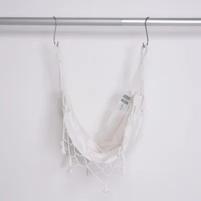 Hängmatta (Vit) från DD Hammocks Bomull