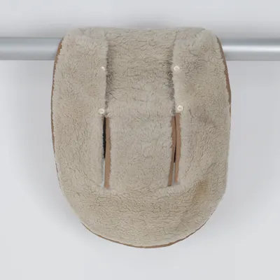 Kørepose (Beige) fra Bugaboo