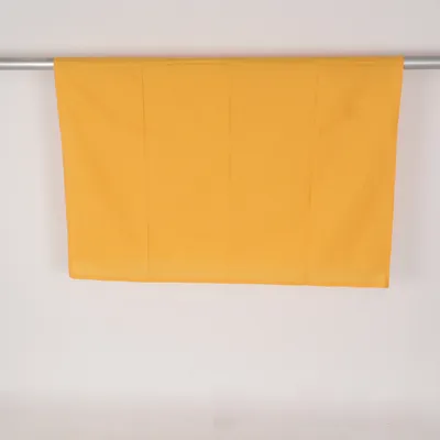 Nappe de table (Jaune) de Die Die Fashion Coton