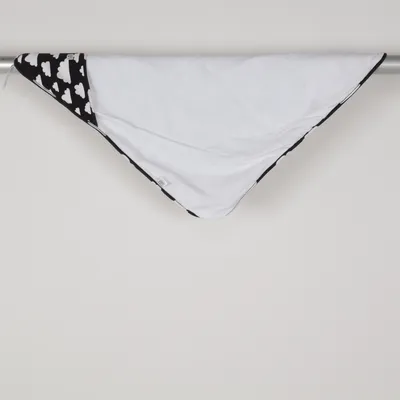 Serviette (Clouds) de Färg & Form Coton
