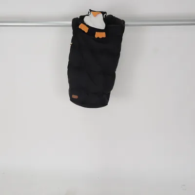 Voetenzak (Urban) van Voksi Katoen, Polyamide, Polyester, Wol