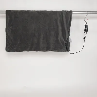 Heating blanket (Gray) from Andersson