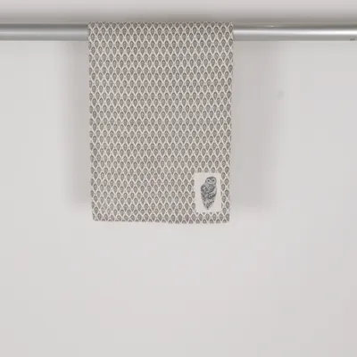 Table runner (Ulrik Løper) from Princess Cotton