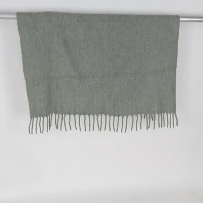 Filt (Grön) från Mio Akryl, Polyester, Ull