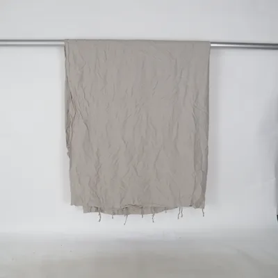 Påslakan (Beige) från IKEA Linne