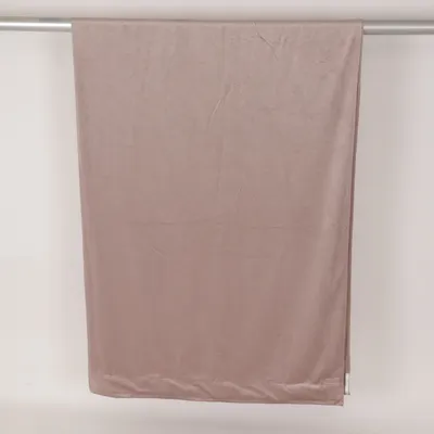 Gardinenschal (Tony) von Inspire Polyester