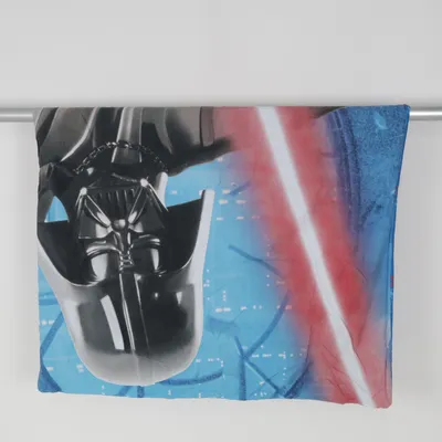Duvet cover (Blue) from Character World