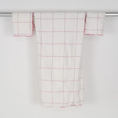 Sengesæt (Bredvecklare) fra IKEA Bomuld, Viscose