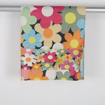Textil (Flerfärgad)