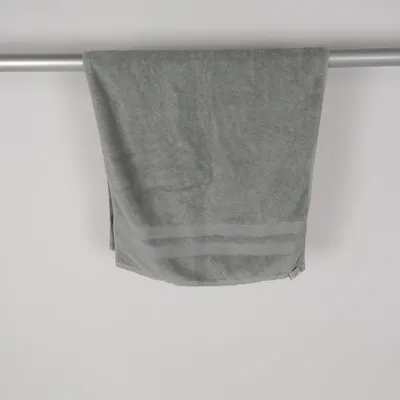 Badhanddoek (Grijs) van Mille Notti