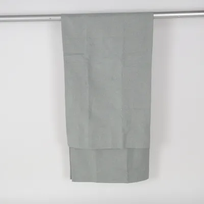 Plooigordijnen (Groen) van Schmidt Polyester