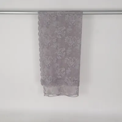 Kanallängd (Grå) från Linea