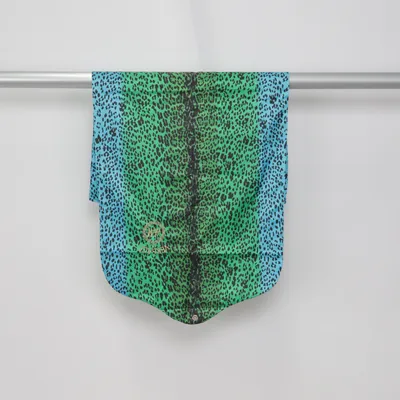 Kledinghoes (Groen, Meerkleurig) van Versace for H&M