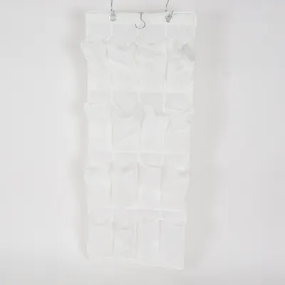 Kledingkast organizer (Wit) van IKEA Polyester