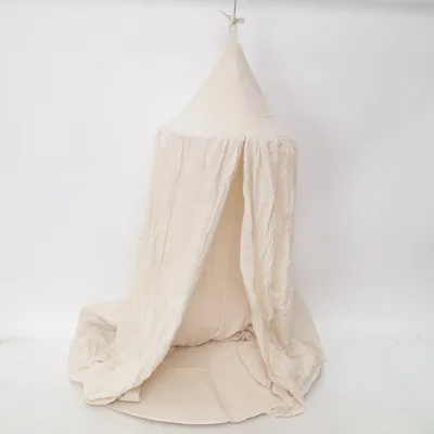 Bed canopy (Beige) from H&M Home