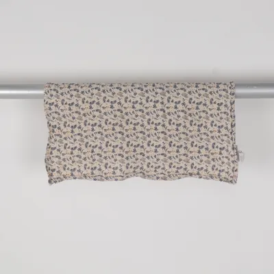 Baby deken (Beige, Blauw, Meerkleurig) van Liewood Organisch katoen