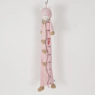 Mätsticka (Rosa, Beige) från Diinglisar