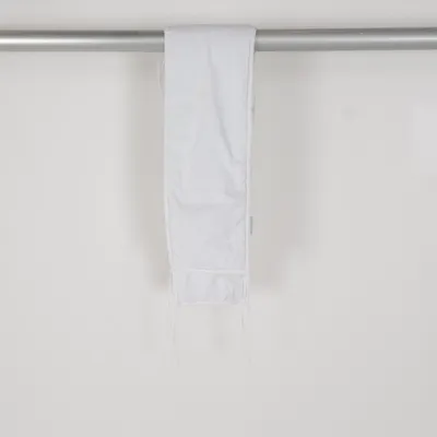 Cot bumper (White) from NG Baby