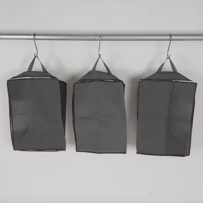 Storage (Black)