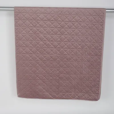 Filt (BED BLOMME) från Jysk Polyester