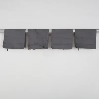 Sierkussensloop (905.987.83) van IKEA Katoen