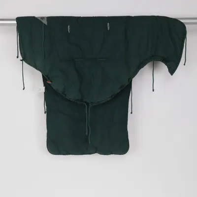 Sovsäck (Grön) från Voksi Bomull, Polyester