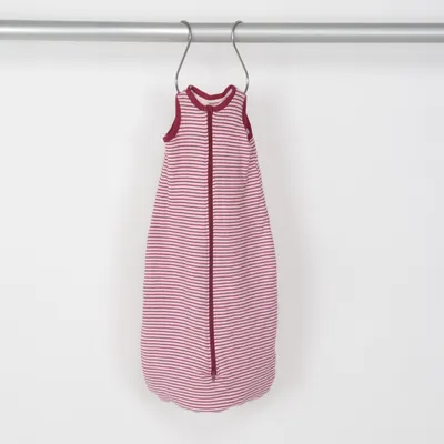 Åkpåse (Rosa, Röd) från Lupilu