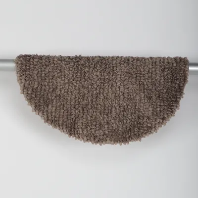 Bathroom mat (Beige) from Nina Royal