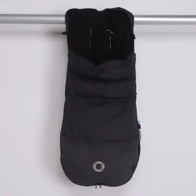 Åkpåse (Svart) från Bugaboo