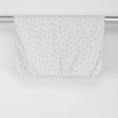 Babyfilt (Vit) från Ralph Lauren