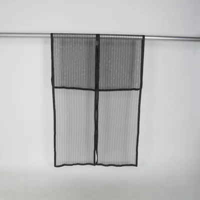 Myggnät (Svart) från Insect Net