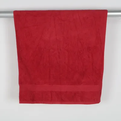 Bath towel (KARLSTAD) from Kronborg