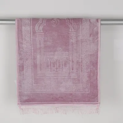 Gebedsmat (70X110Cm) Polyester