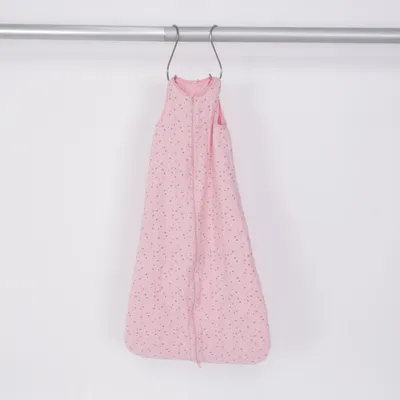 Babyslaapzak (Roze, Meerkleurig) van Premaman Katoen