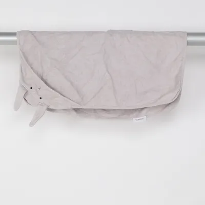 Badcape (Beige) från Liewood
