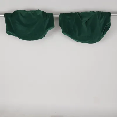 Soffklädsel (Grön) Polyester
