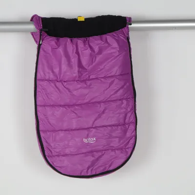 Åkpåse (Lila) från Britax