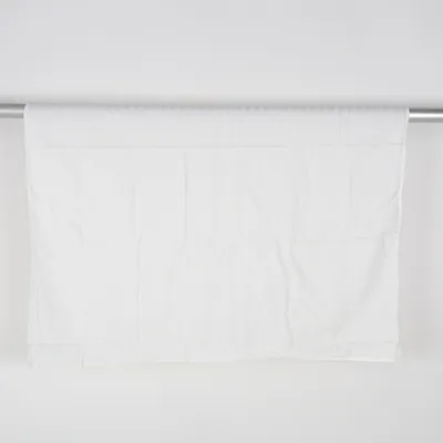Nappe de table (Blanc) de Hemtex Coton
