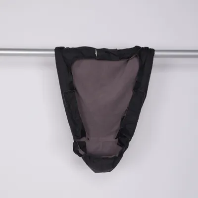 Sovpåse (Svart, Grå) från Ergobaby