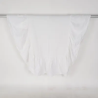 Draps (Blanc) de Jotex Coton