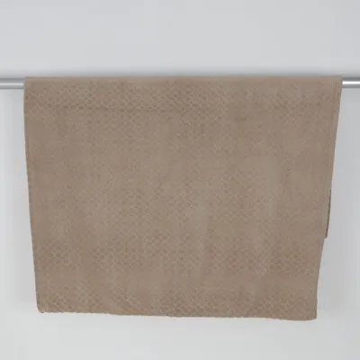 Couverture (Beige) de Mogihome Polyester