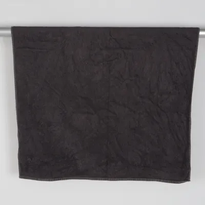 Badlakan (Brun) från Tukan Bomull